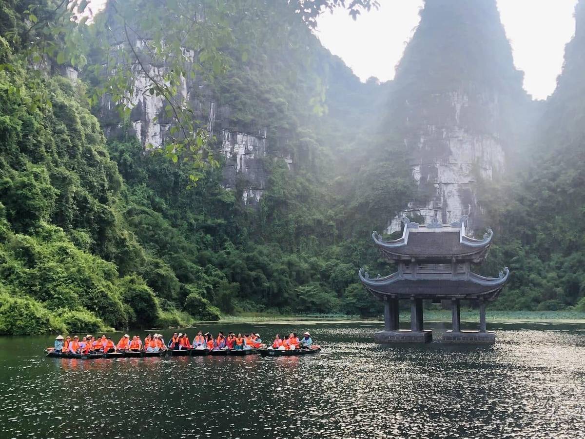 Khoảnh khắc Mùa 3